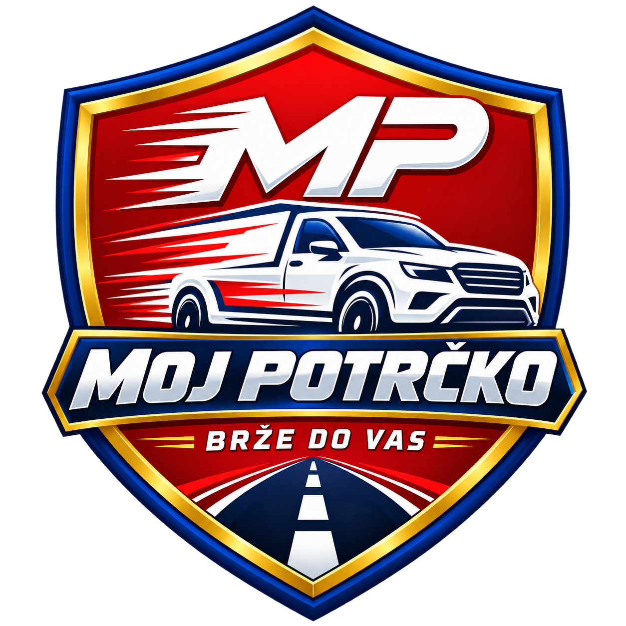 Moj Potrčko